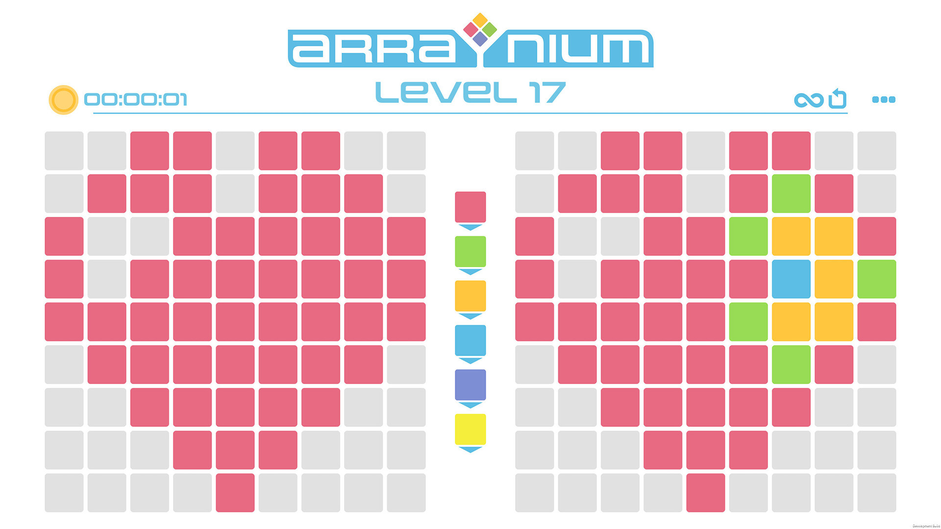 ARRAYNIUM - кадр 3