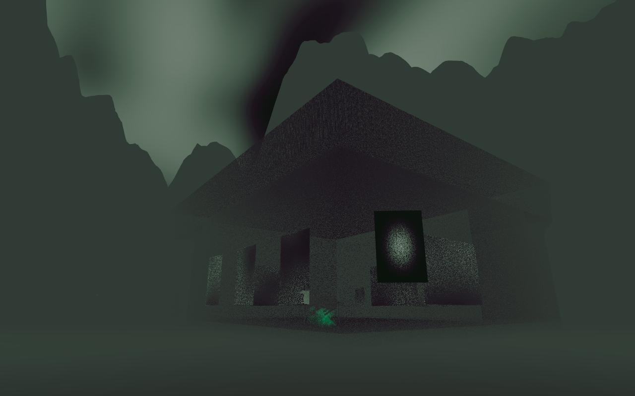 Memory Pig (itch) - кадр 2