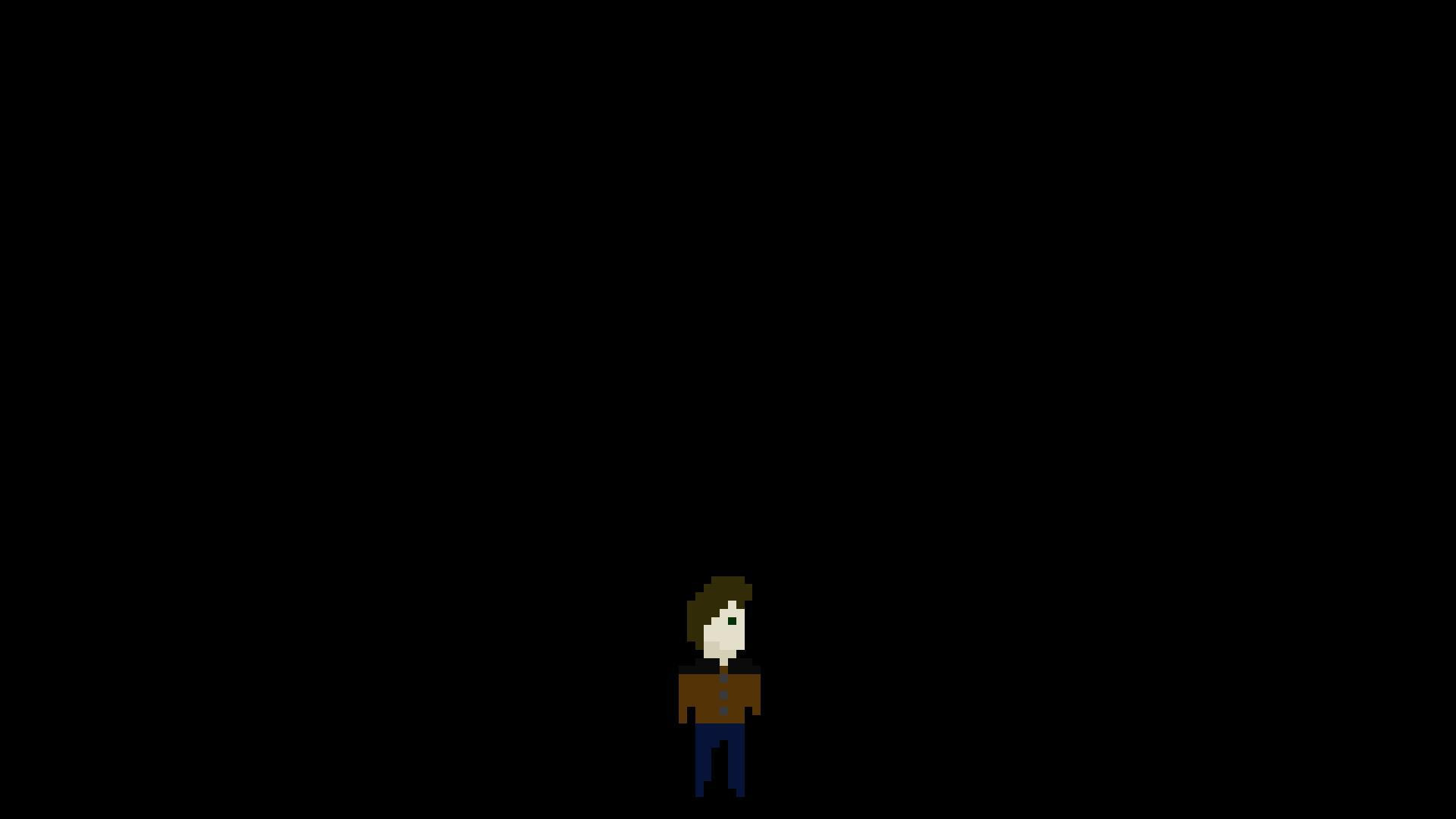 Farm to Heaven - WGJ 86 (itch) - кадр 1