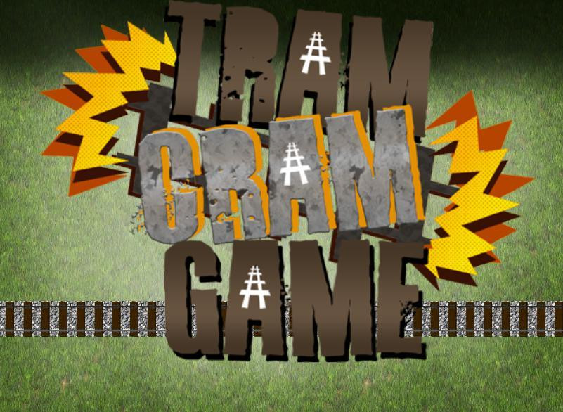 Tram Cram Game (itch) - кадр 1