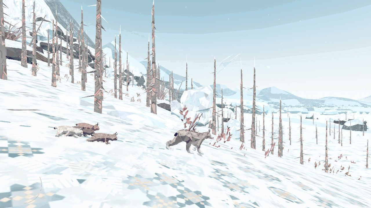 Shelter Generations - кадр 2