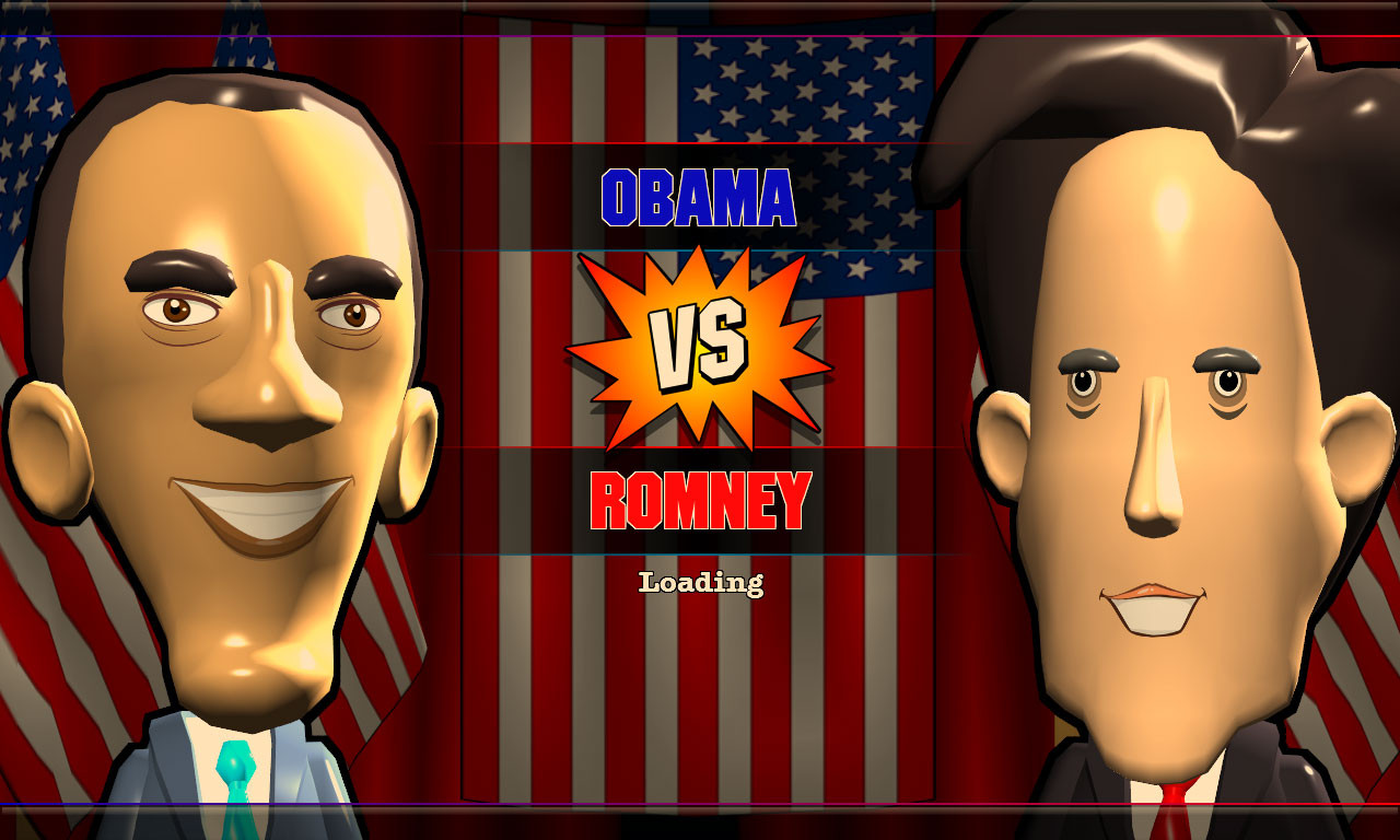 The Political Machine 2012 - кадр 4