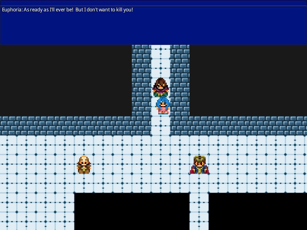 Adventurers of Regicide (itch) - кадр 1