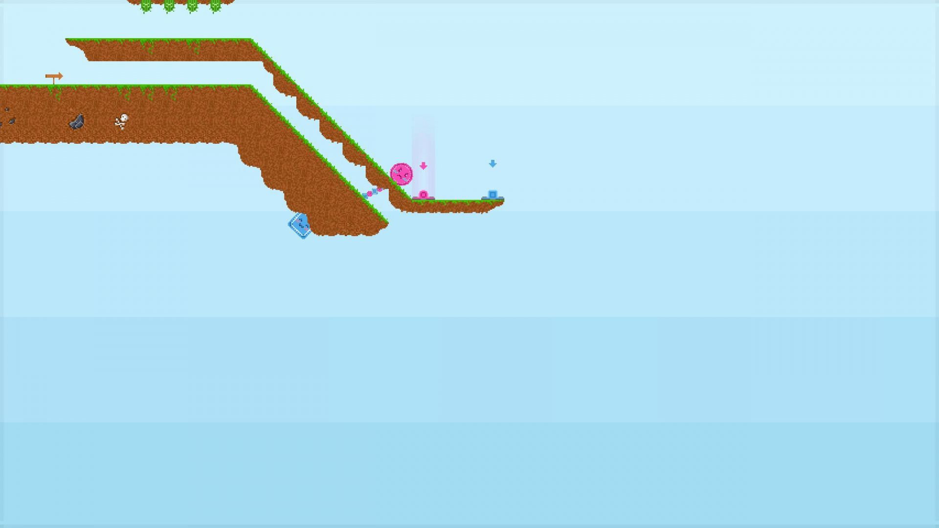 Friendshape (itch) - кадр 6