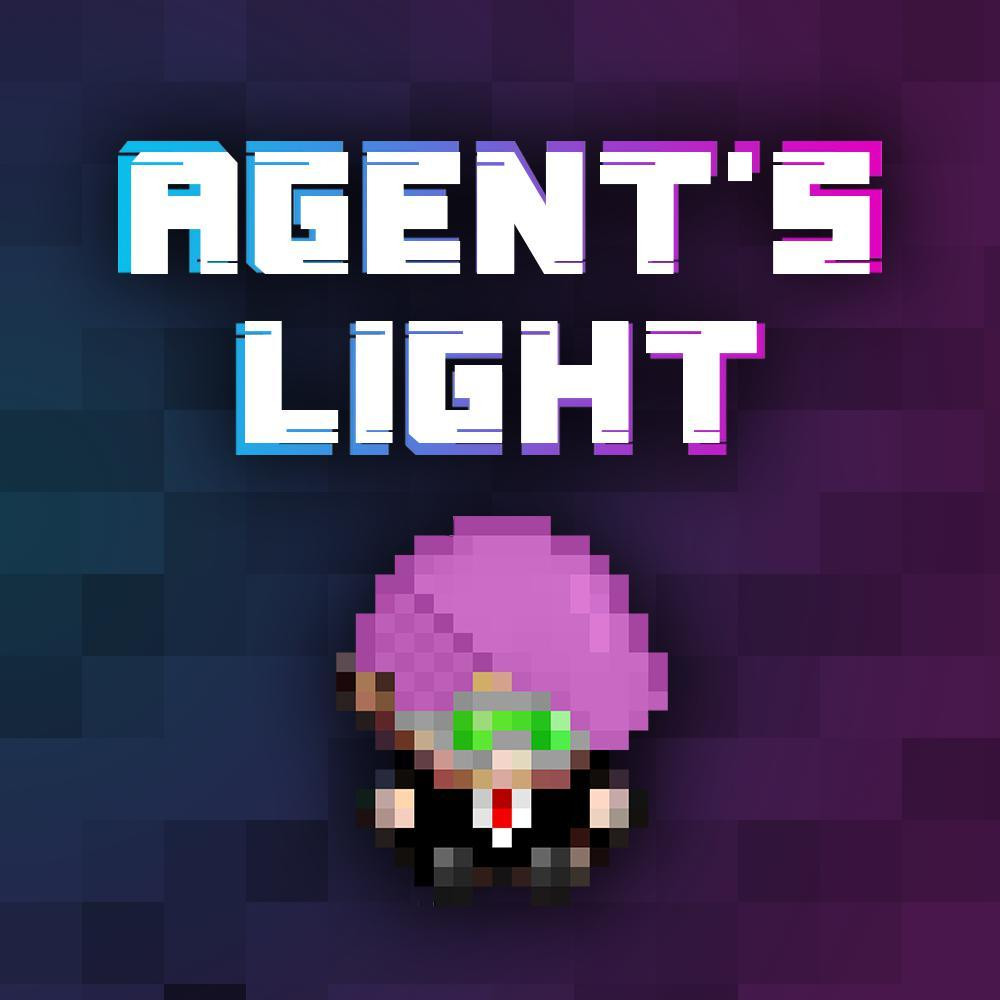 Agent's Light (itch) - кадр 1