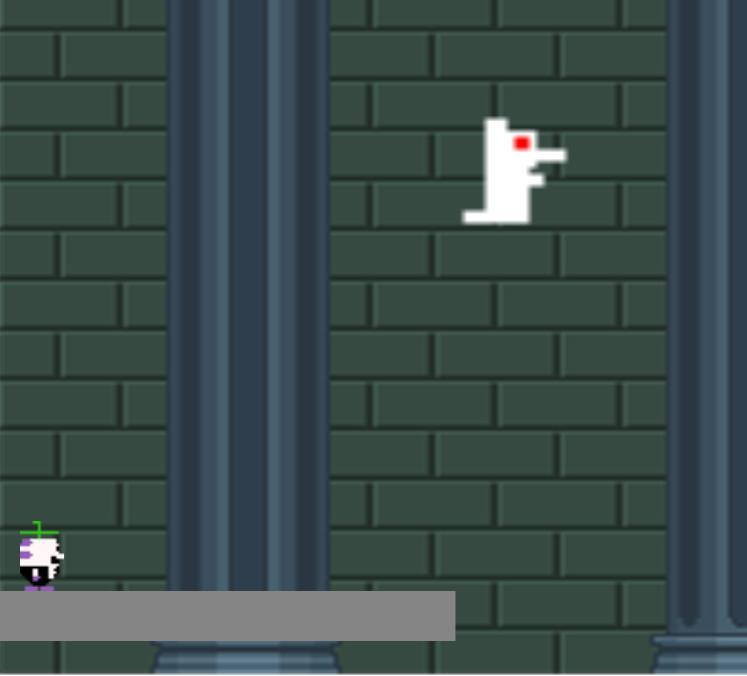Chomper's Adventure (itch) - кадр 3
