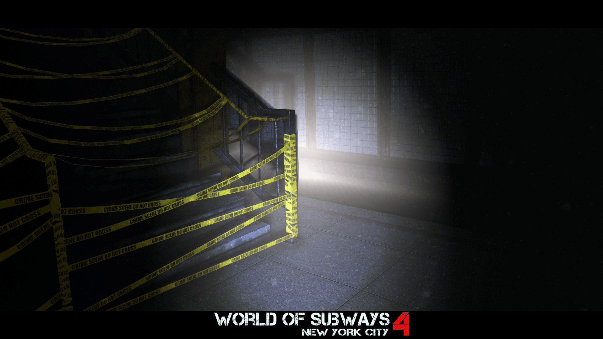 World of Subways 4 – New York Line 7 - кадр 4