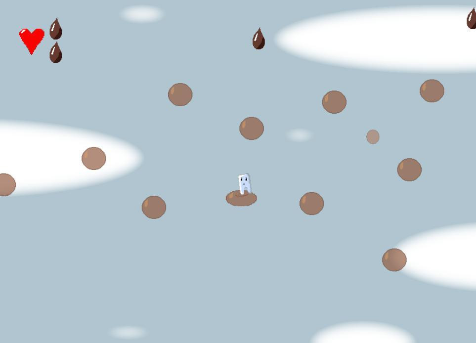 Dentinho Adventures (itch) - кадр 1