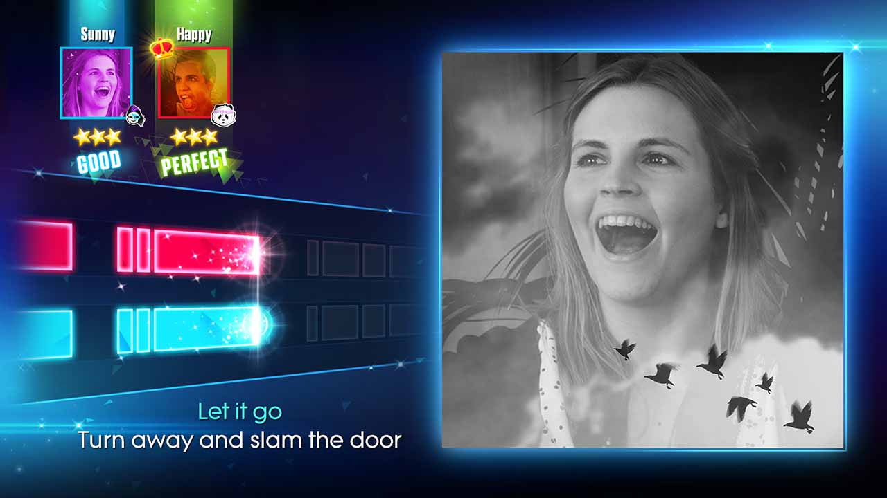 Just Sing - кадр 4