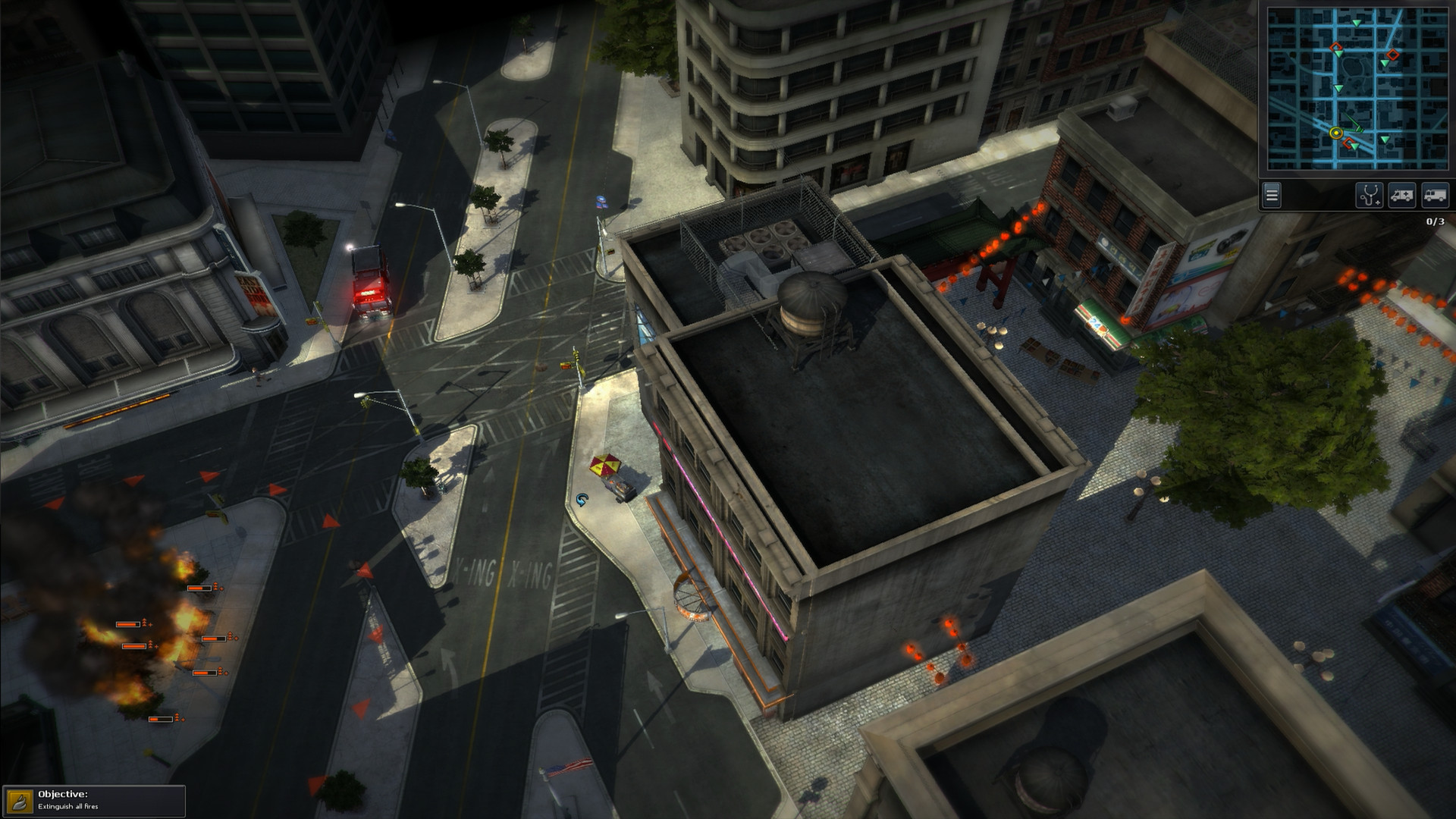 Rescue - Everyday Heroes (U.S. Edition) - кадр 4