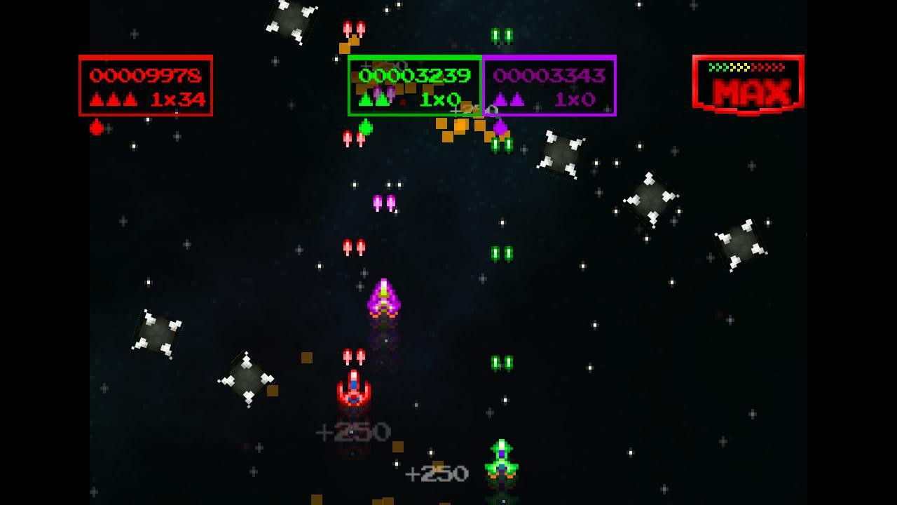 Hypership Out of Control - кадр 3