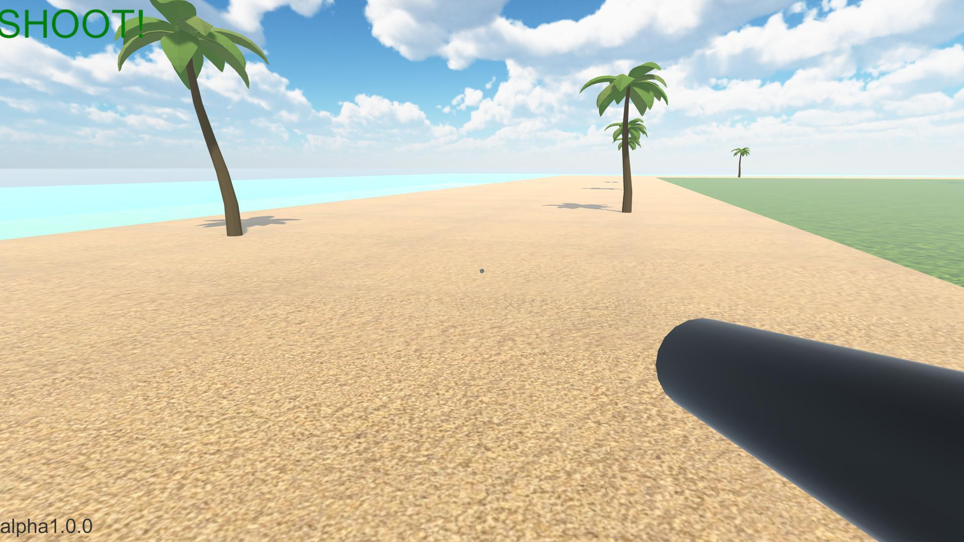 IslandInvasion alpha1.0.0 (itch) - кадр 3