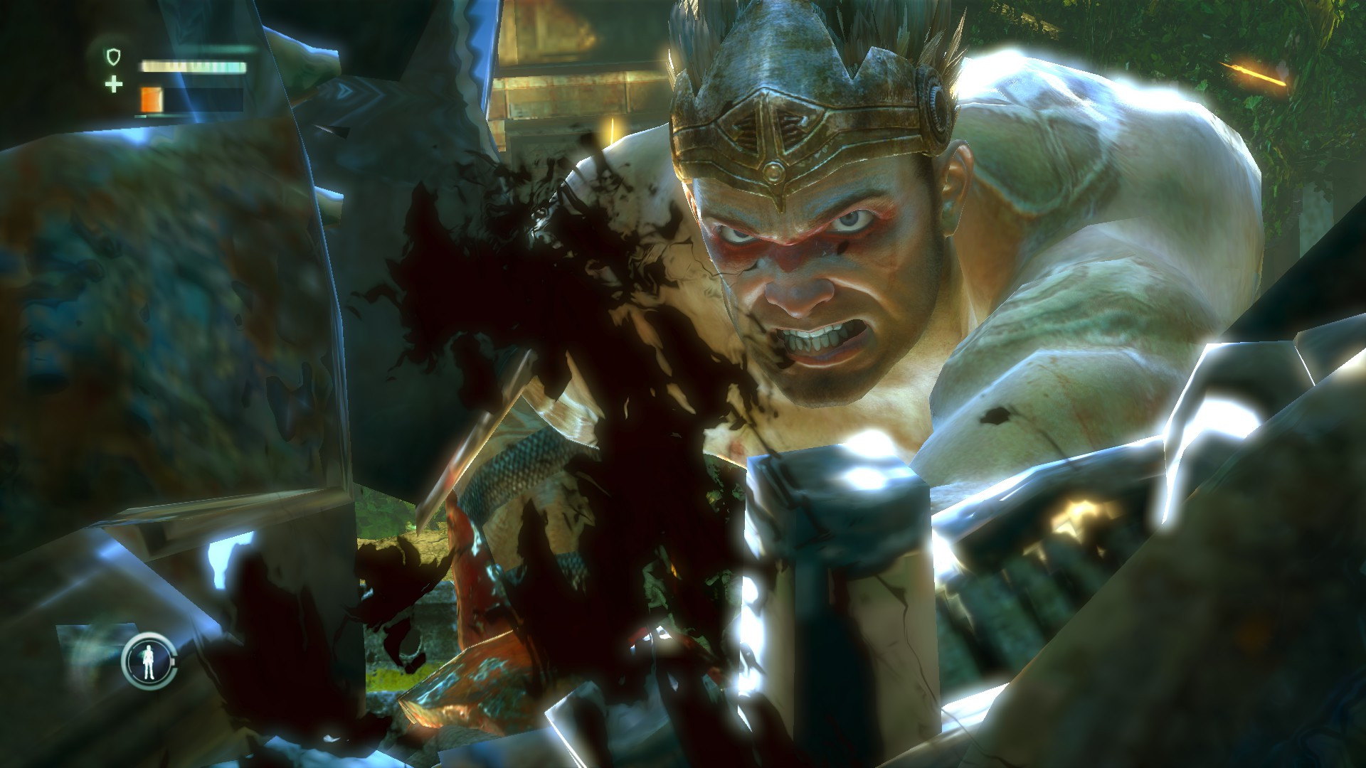 ENSLAVED: Odyssey to the West Premium Edition - кадр 8