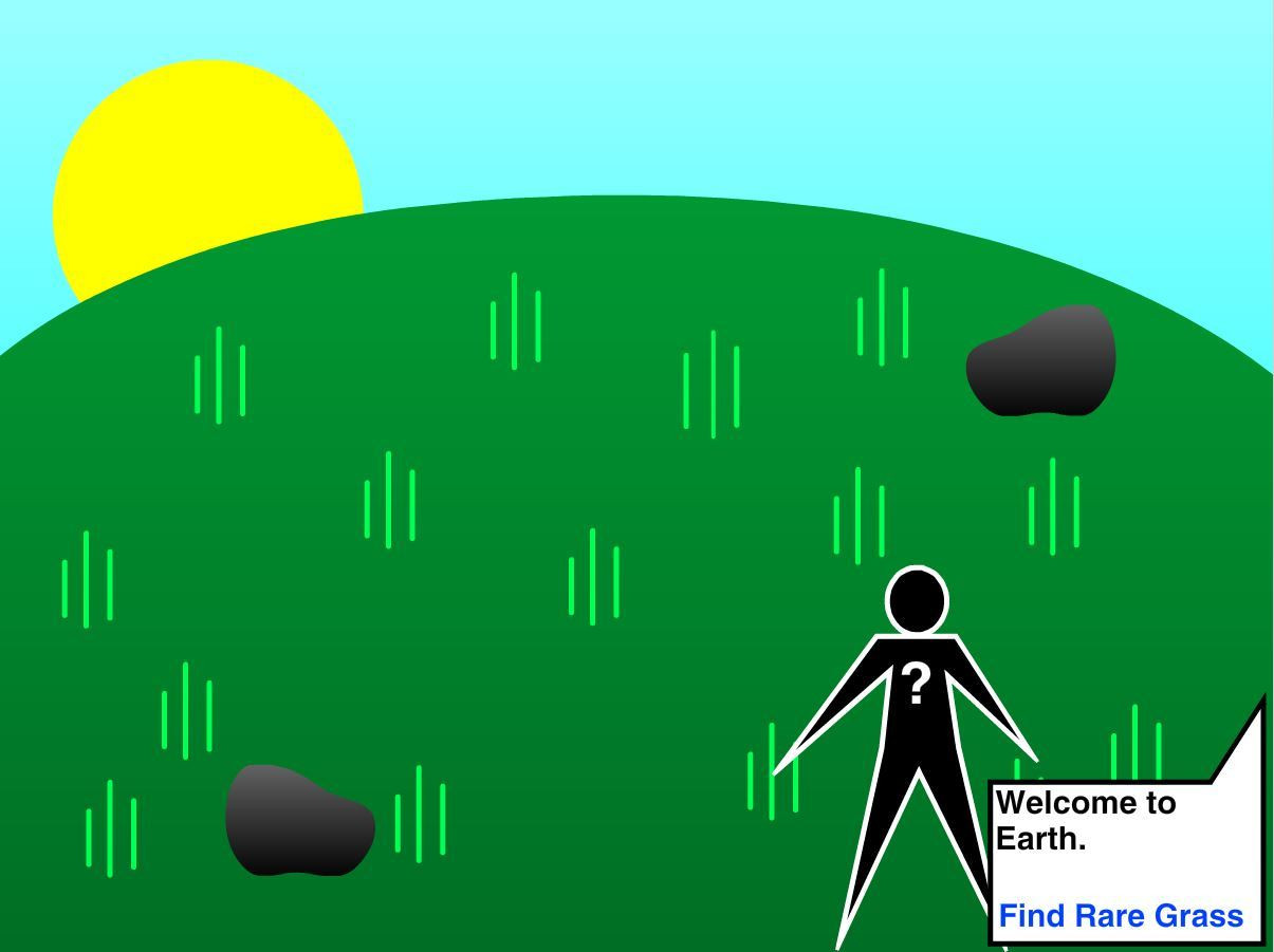 The Dream Realm (itch) - кадр 3