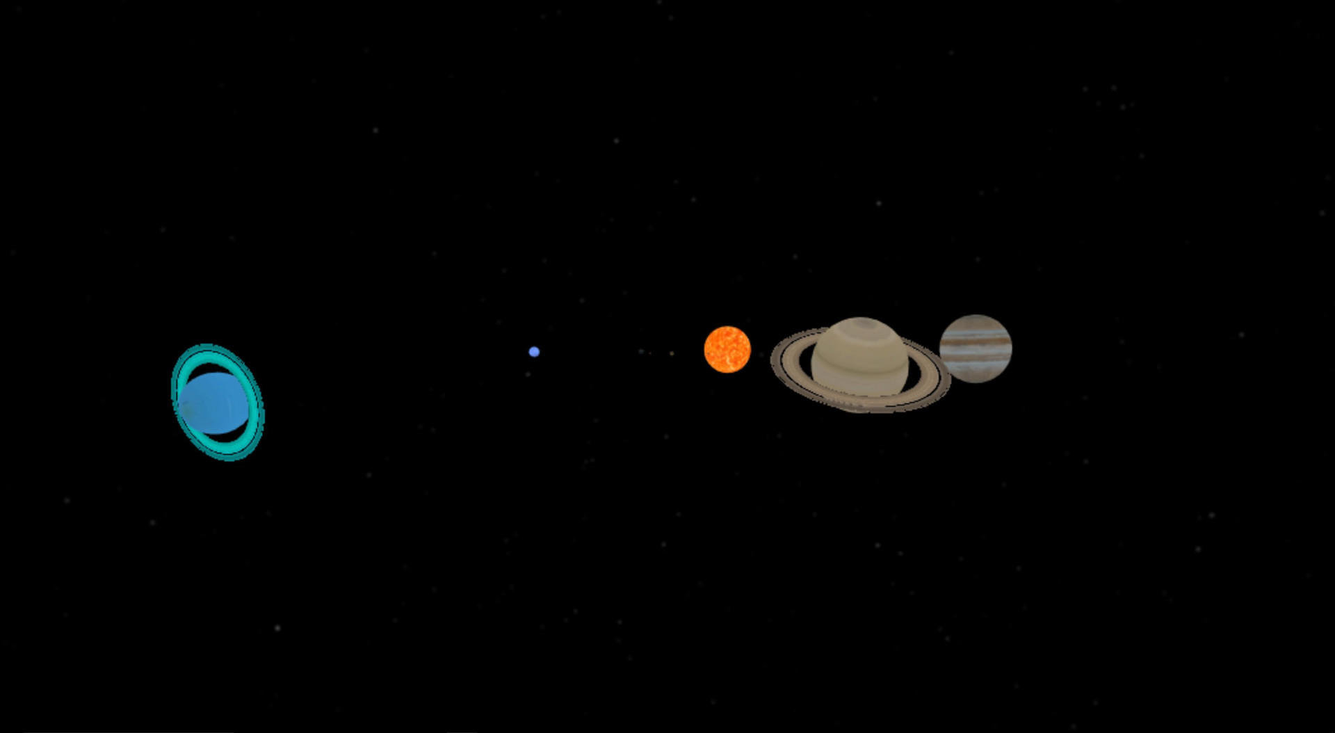 AstroVR (itch) - кадр 2