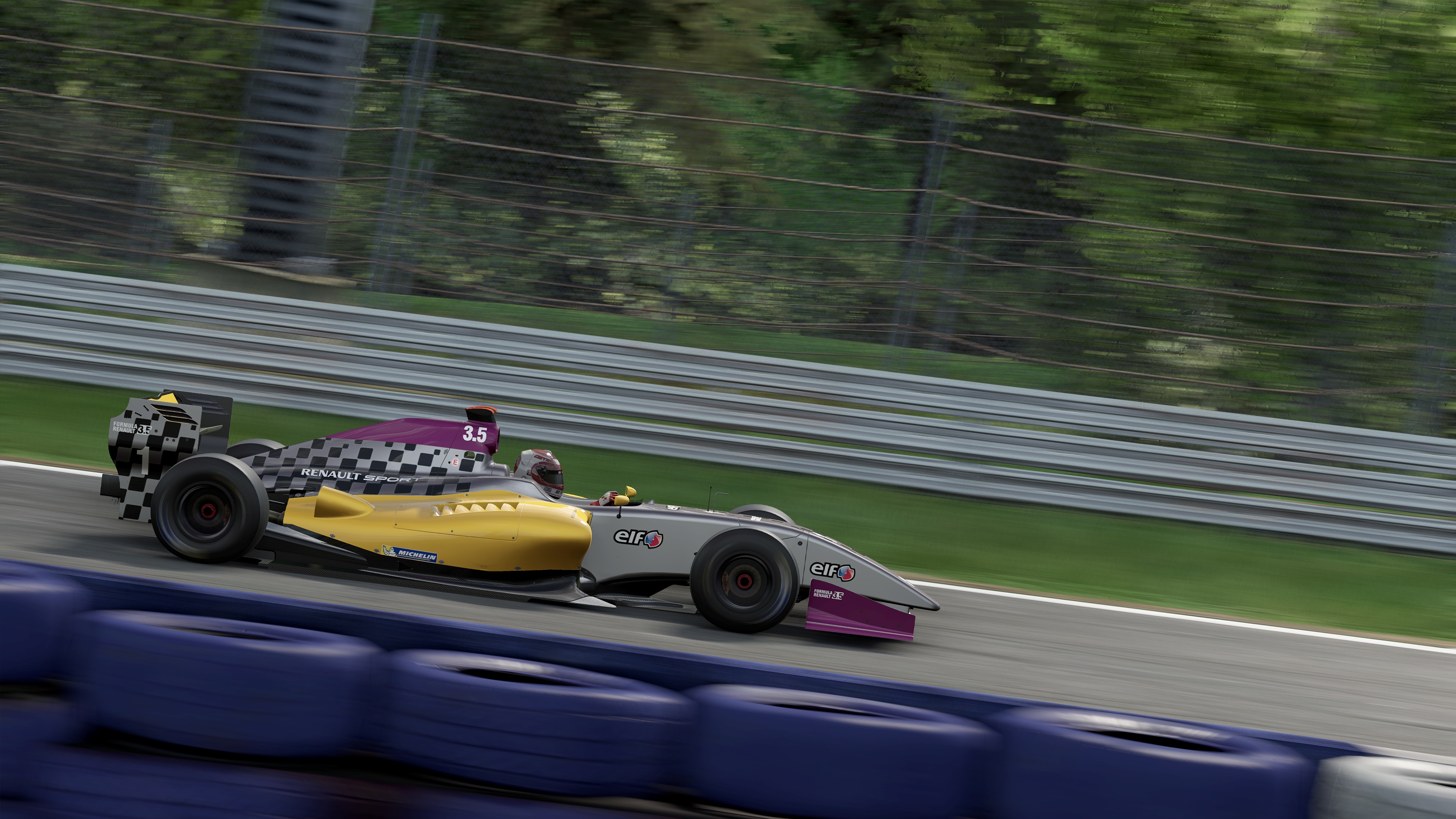 Project CARS 2 - кадр 8