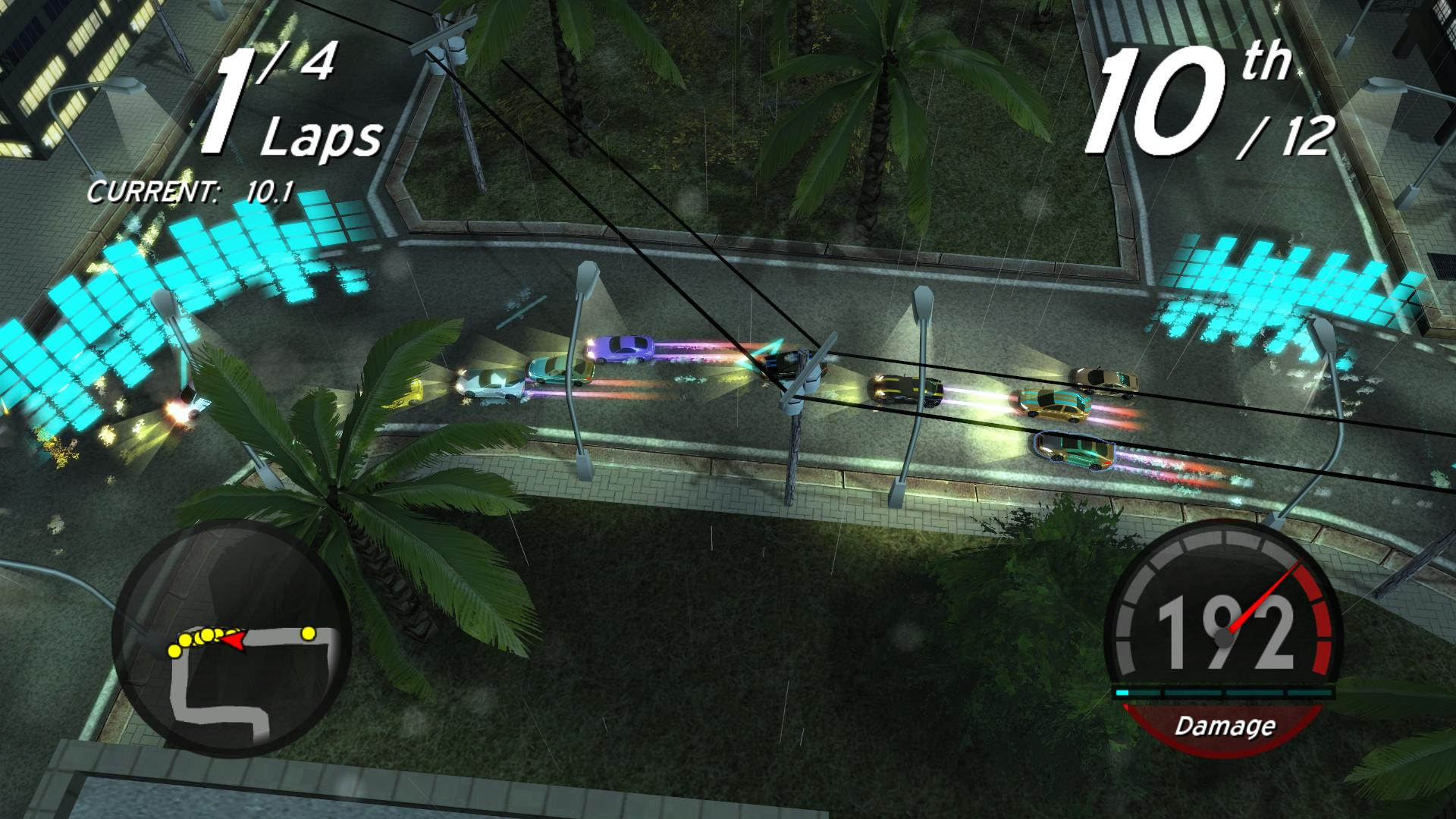 Little Racers STREET - кадр 2
