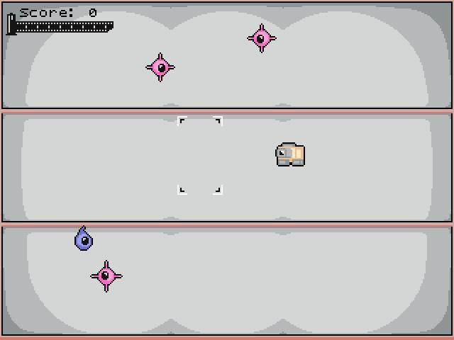 Specter Snap (itch) - кадр 3