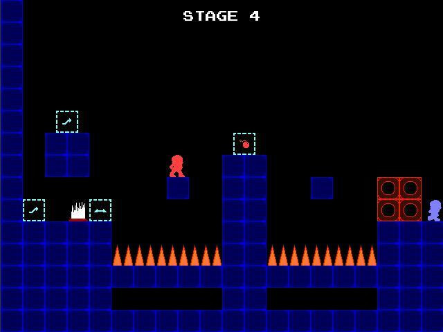 Shadow Wrangler (itch) - кадр 1
