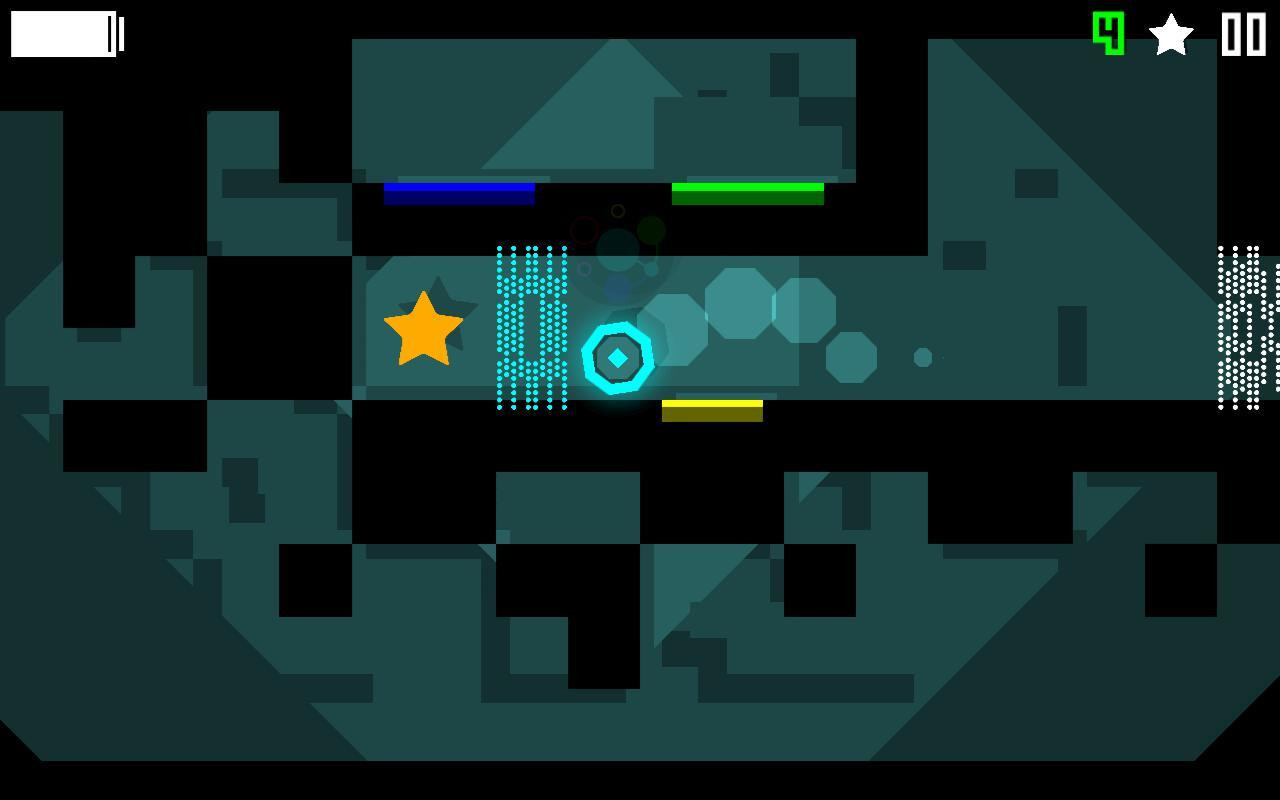 RGB Puzzle Platformer (itch) - кадр 2