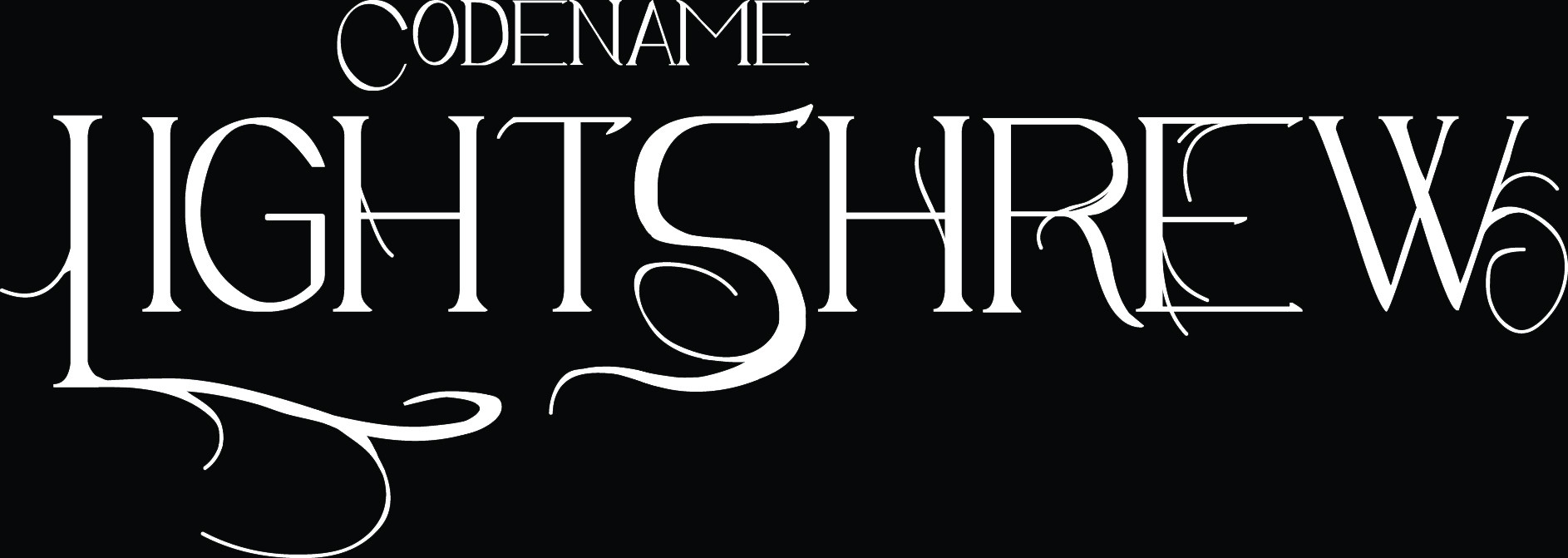 Codename: LightShrew (by Bryan Tenorio) (itch) - кадр 2