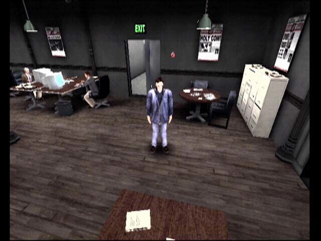 Spider-Man 2 - кадр 1