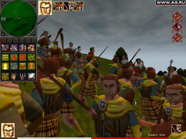 Braveheart (1999) - кадр 3