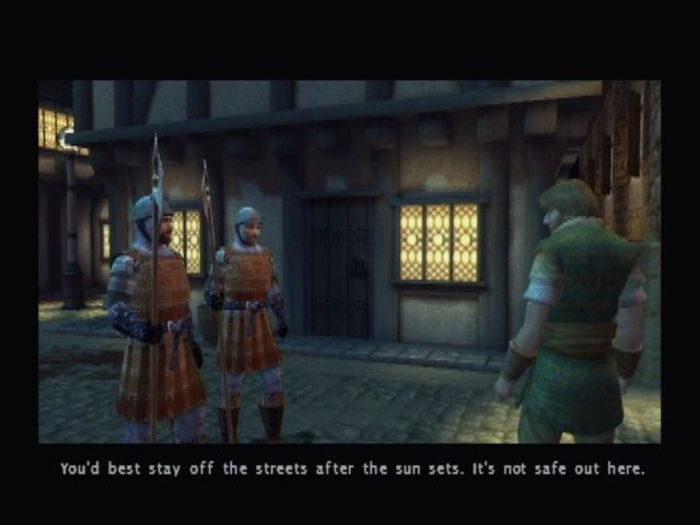 Baldur's Gate: Dark Alliance - кадр 1