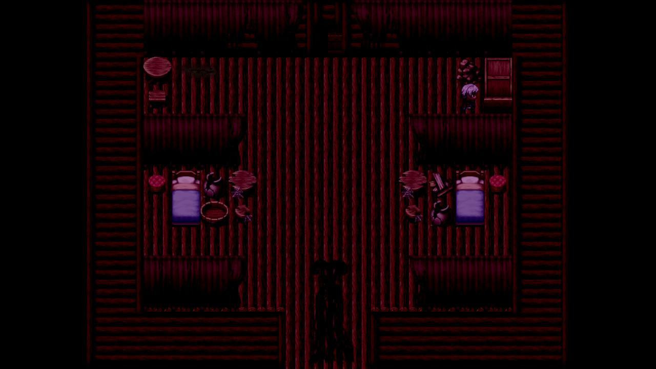 Take the Dream IX (itch) - кадр 3