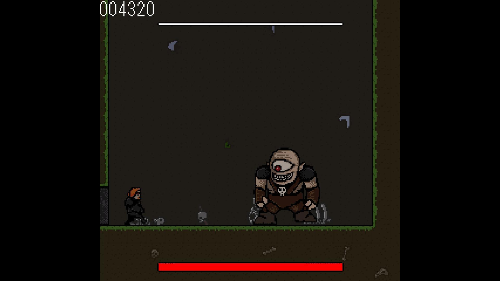 Knights and Monsters (itch) - кадр 1