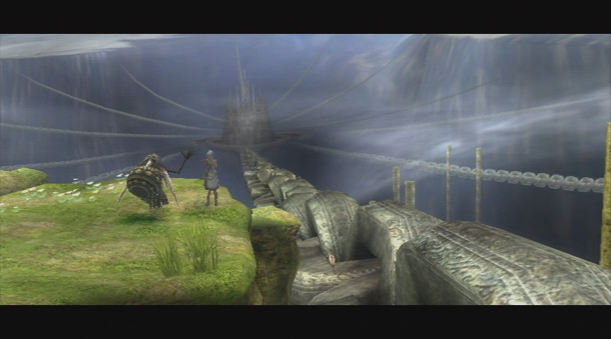 Pandora's Tower - кадр 8