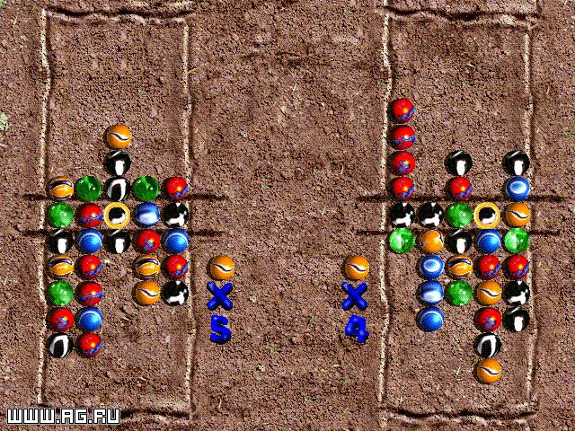 Lose Your Marbles - кадр 2
