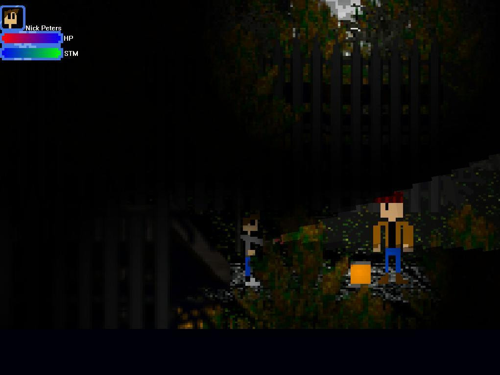 Coinventure 3: A New Beginning (itch) - кадр 2