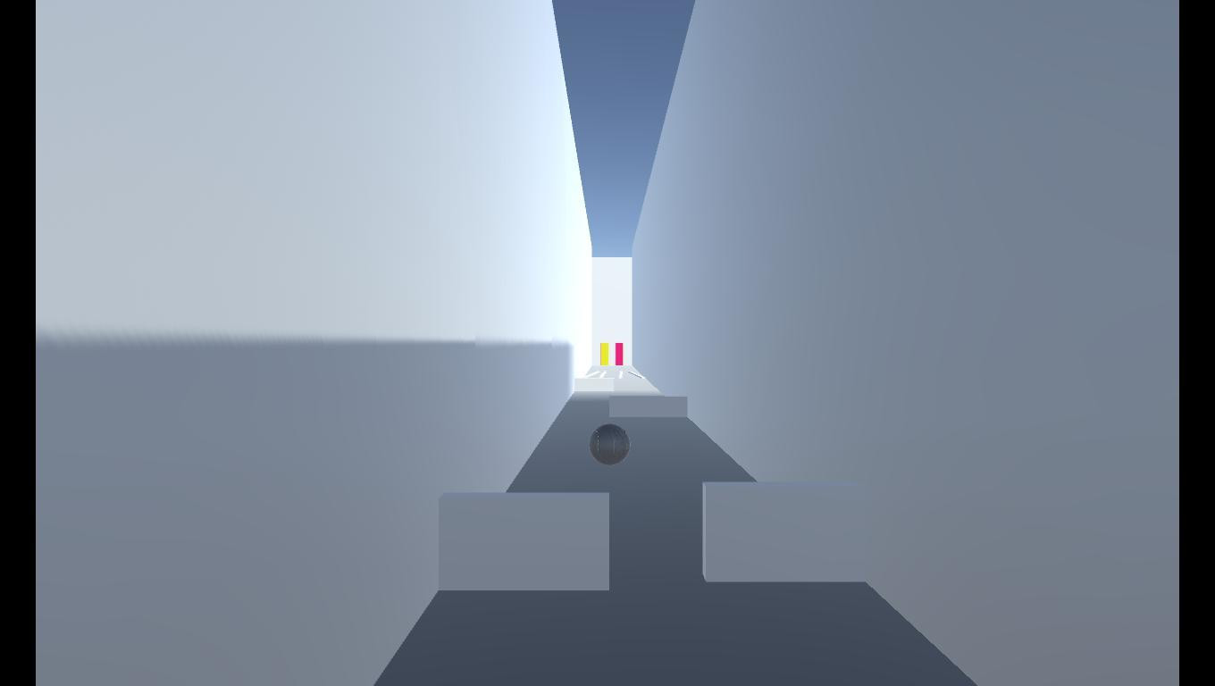 Watch The Walls! (itch) - кадр 1