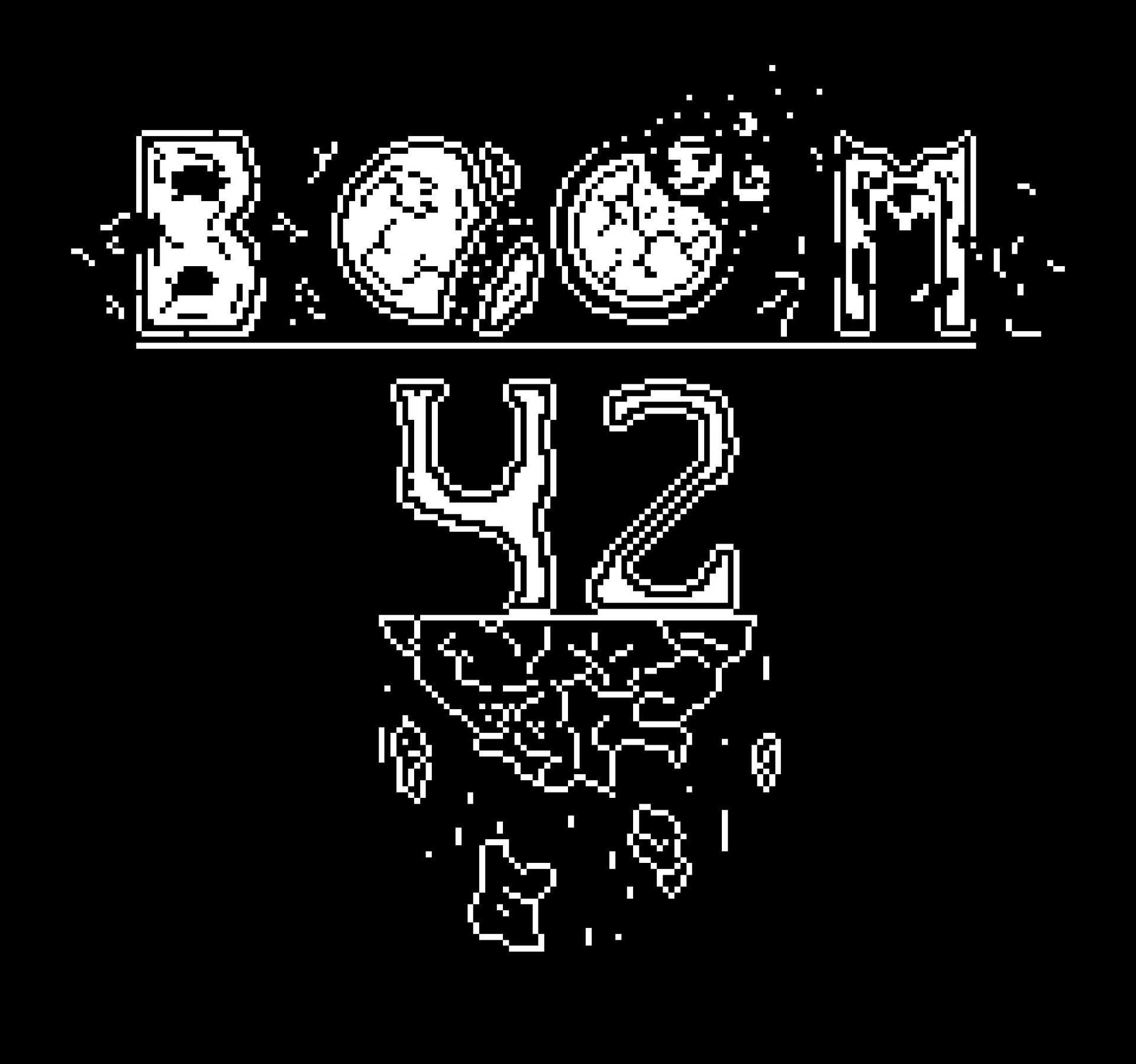 BOOM42 - Arcade Version (itch) - кадр 1