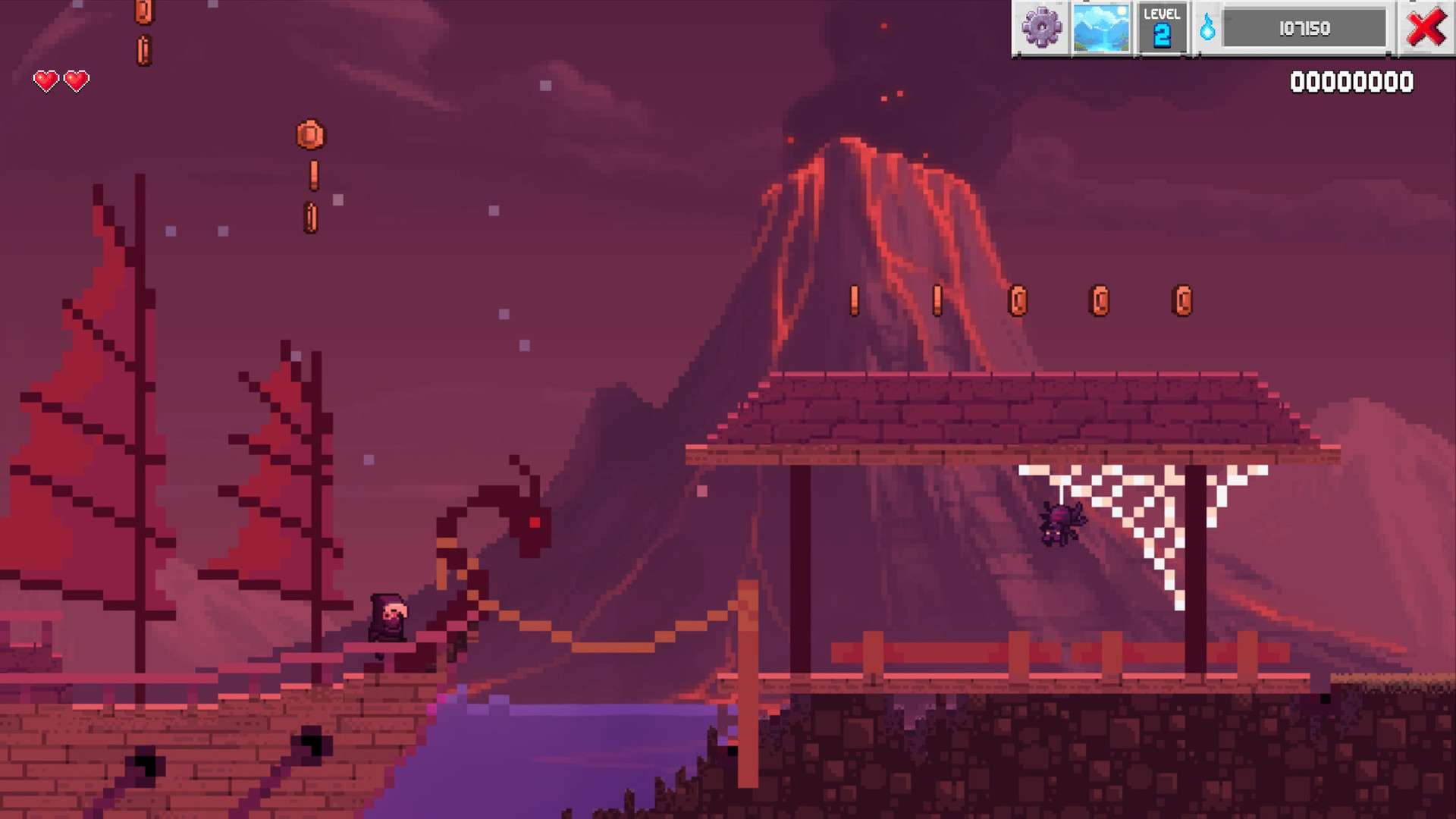The Sandbox Evolution - Craft a 2D Pixel Universe! - кадр 5