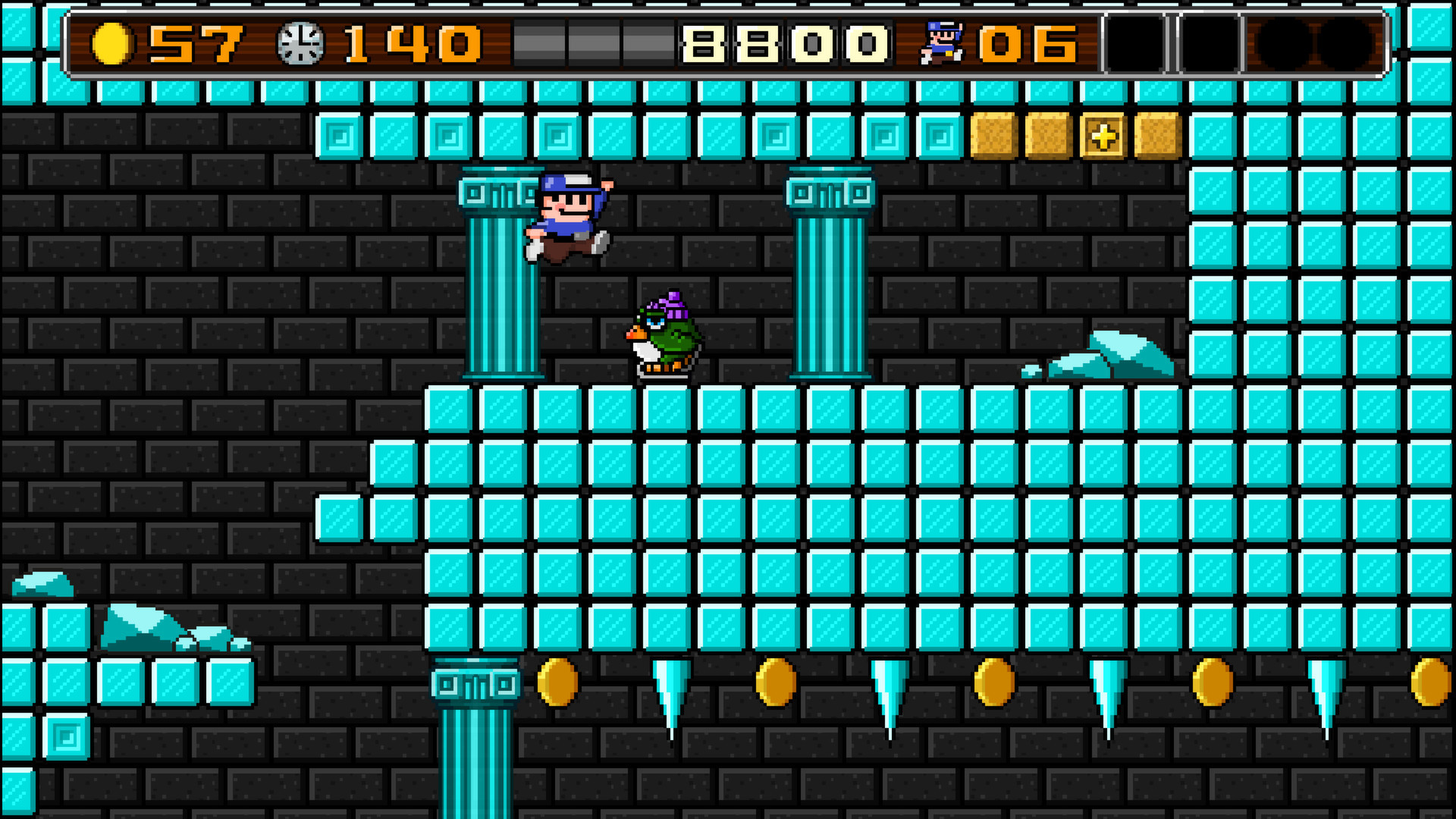 8BitBoy - кадр 5