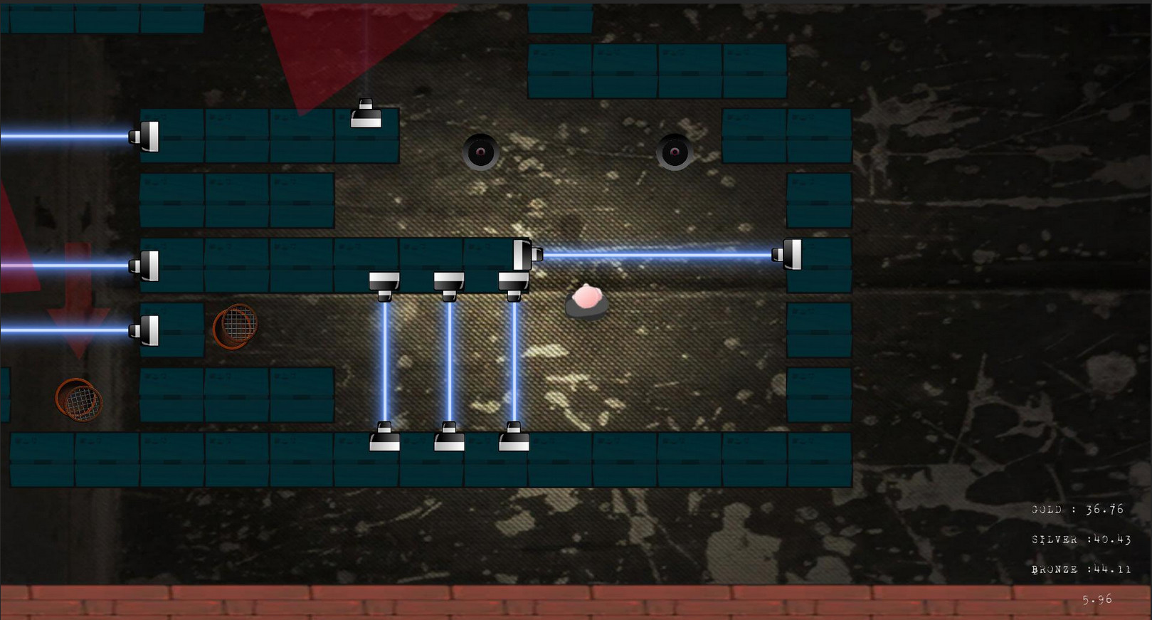 Fiends of Imprisonment - кадр 2