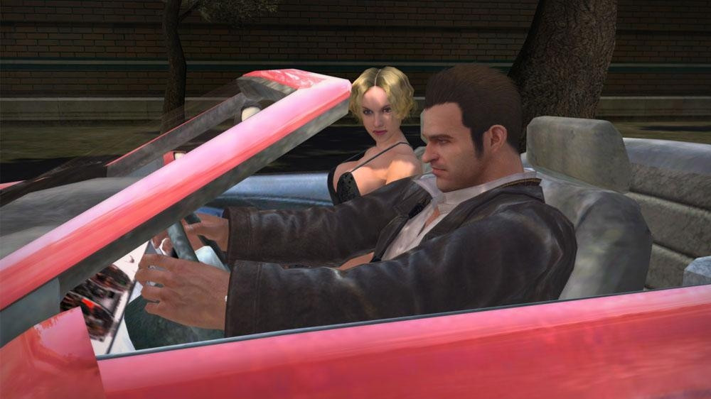 Dead Rising - кадр 6