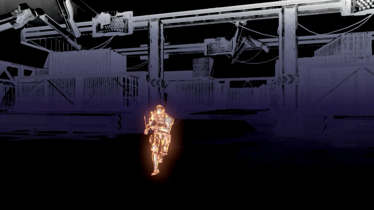 Blacklight: Retribution - кадр 14