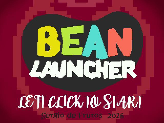 Bean Launcher (itch) - кадр 2