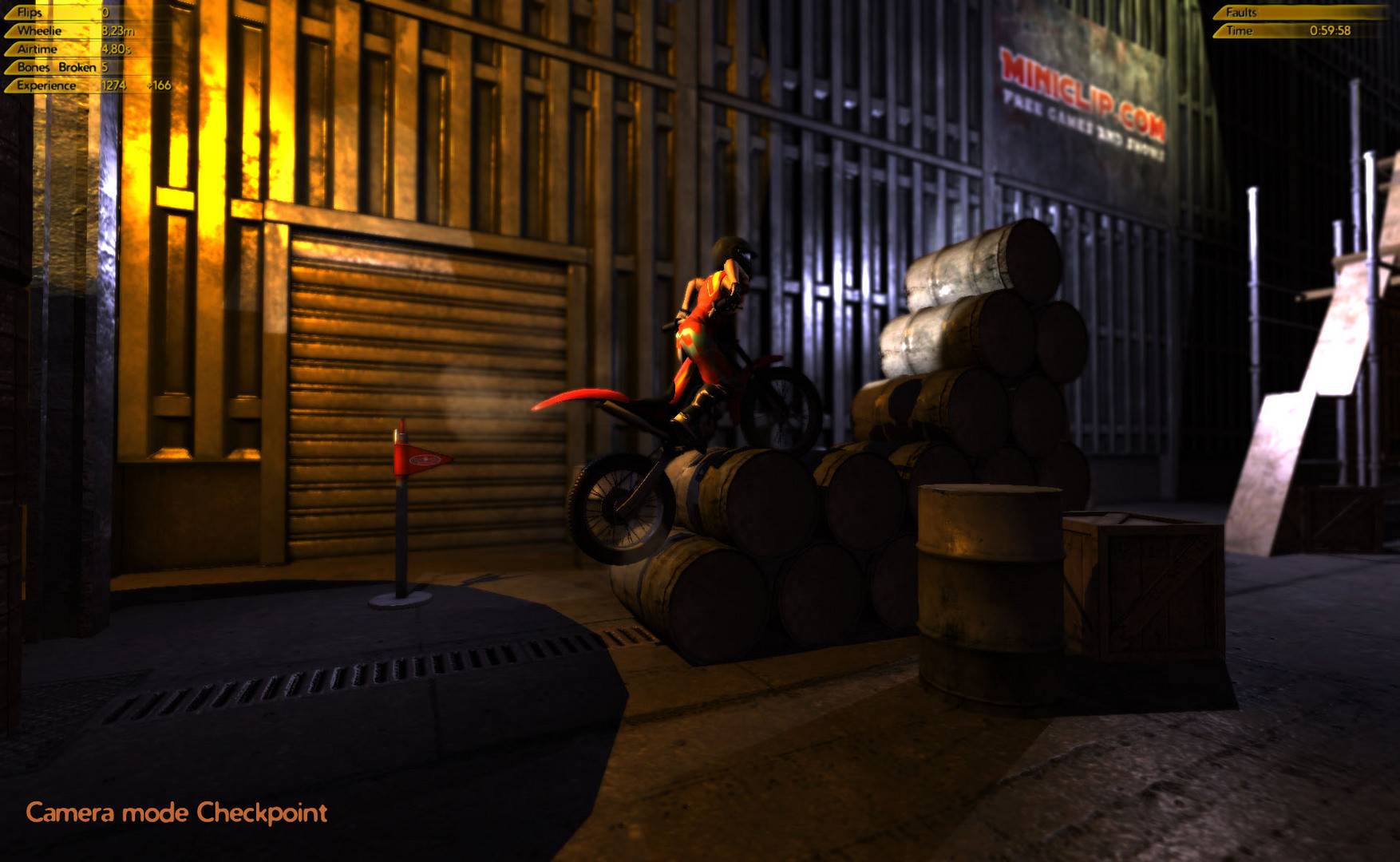 Trials 2: Second Edition - кадр 2