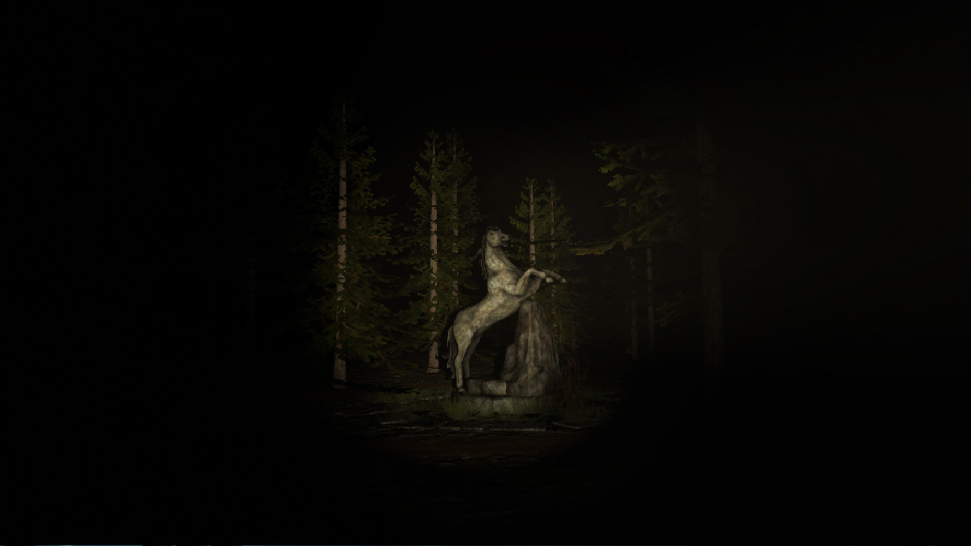Deathlike: Awakening - кадр 3