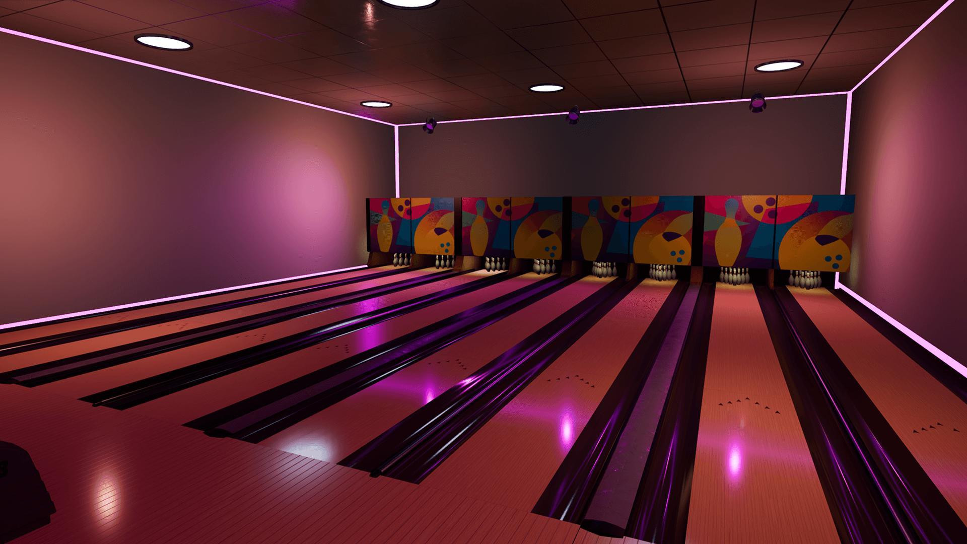 Disco Time 80s VR (itch) - кадр 3