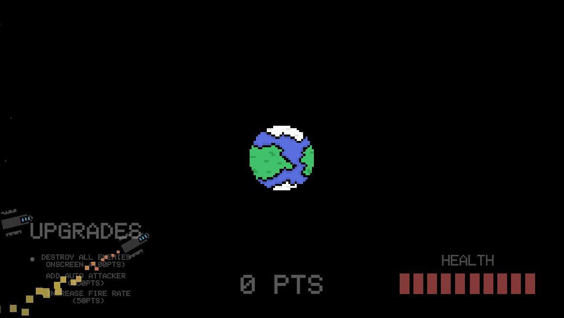 Defenders (itch) (indieeclipseofficial) - кадр 3