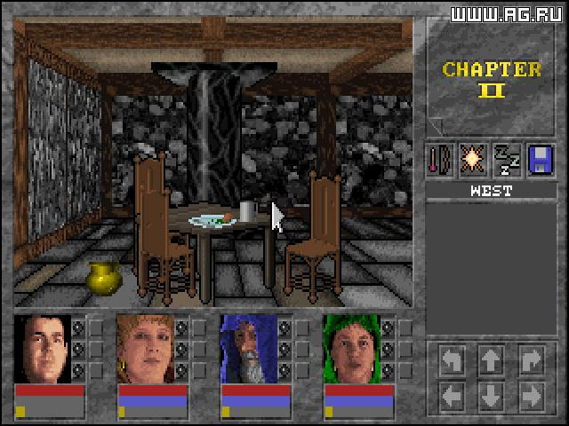 Yendorian Tales Book 1 Chapter 2 - кадр 2