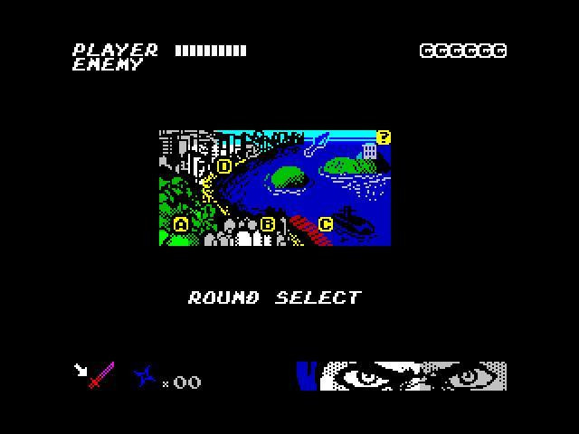 Ninjakul 2: The Last Ninja (itch) - кадр 2