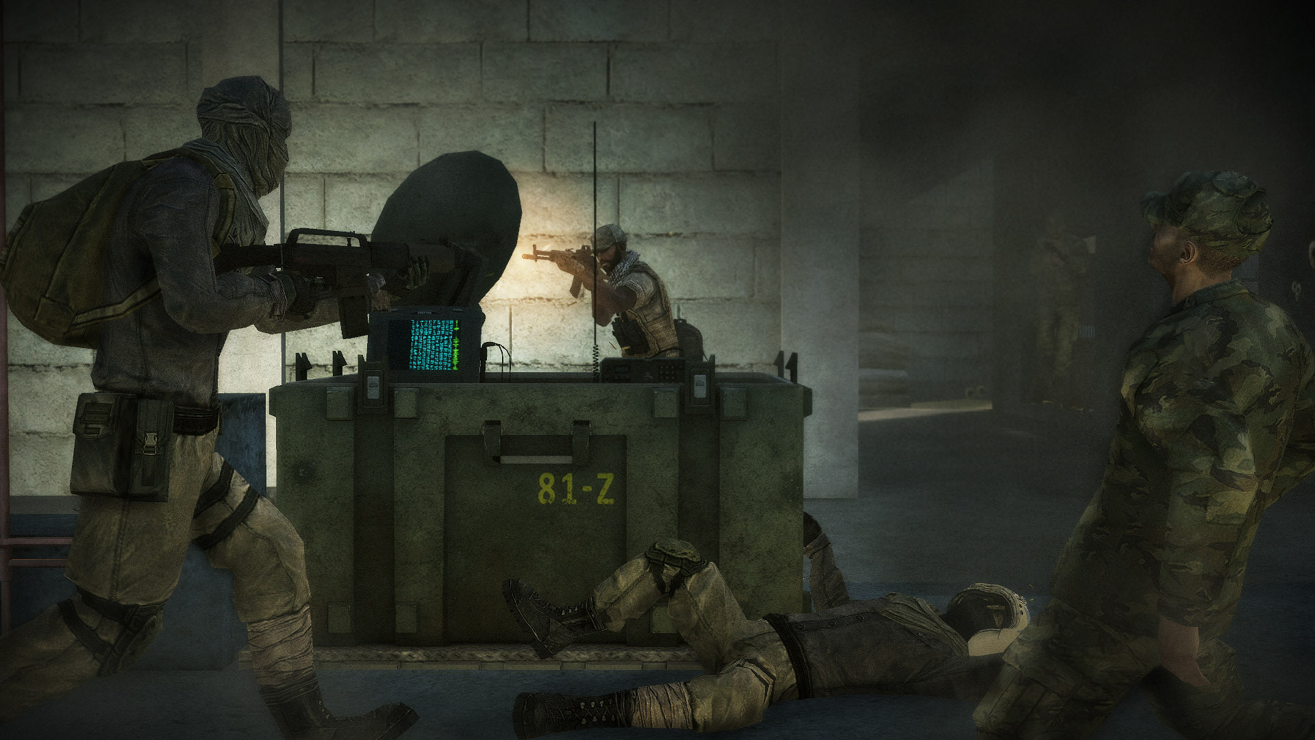Battlefield Play4Free - кадр 9