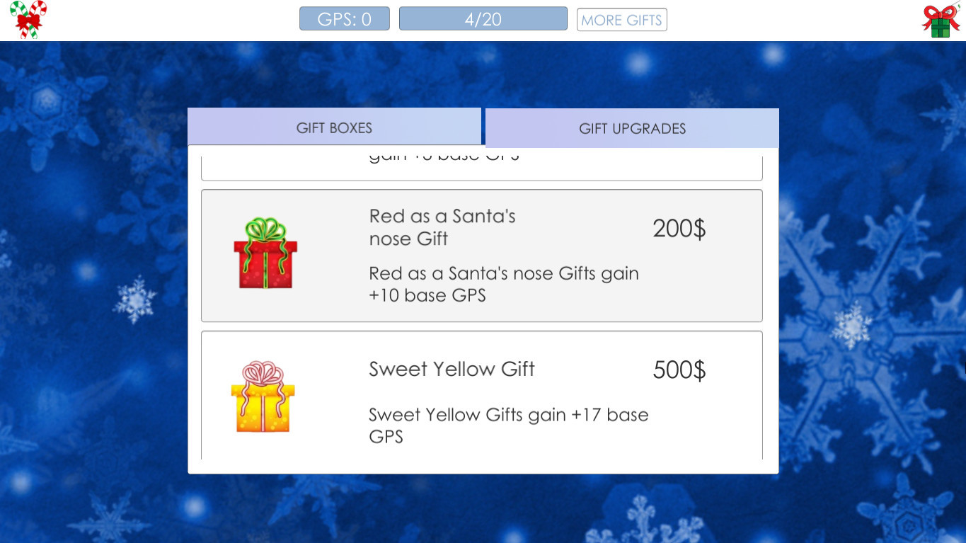 Happy New Year Clicker - кадр 3