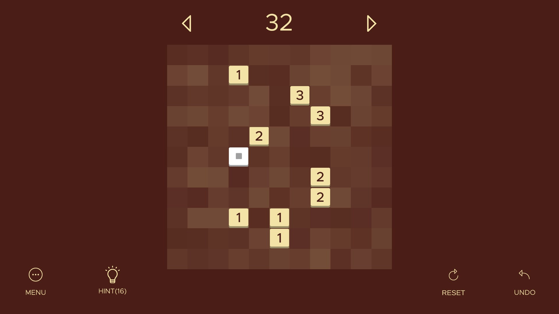ZHED - Puzzle Game - кадр 2
